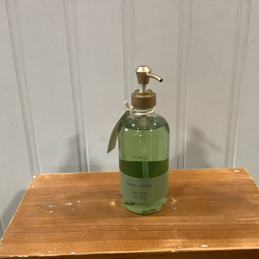 TH7035 Hand Wash/Thymes Lg