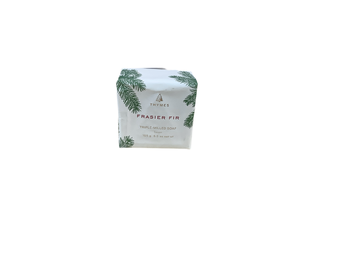 TH9300 Soap Bar/Frasier Fir