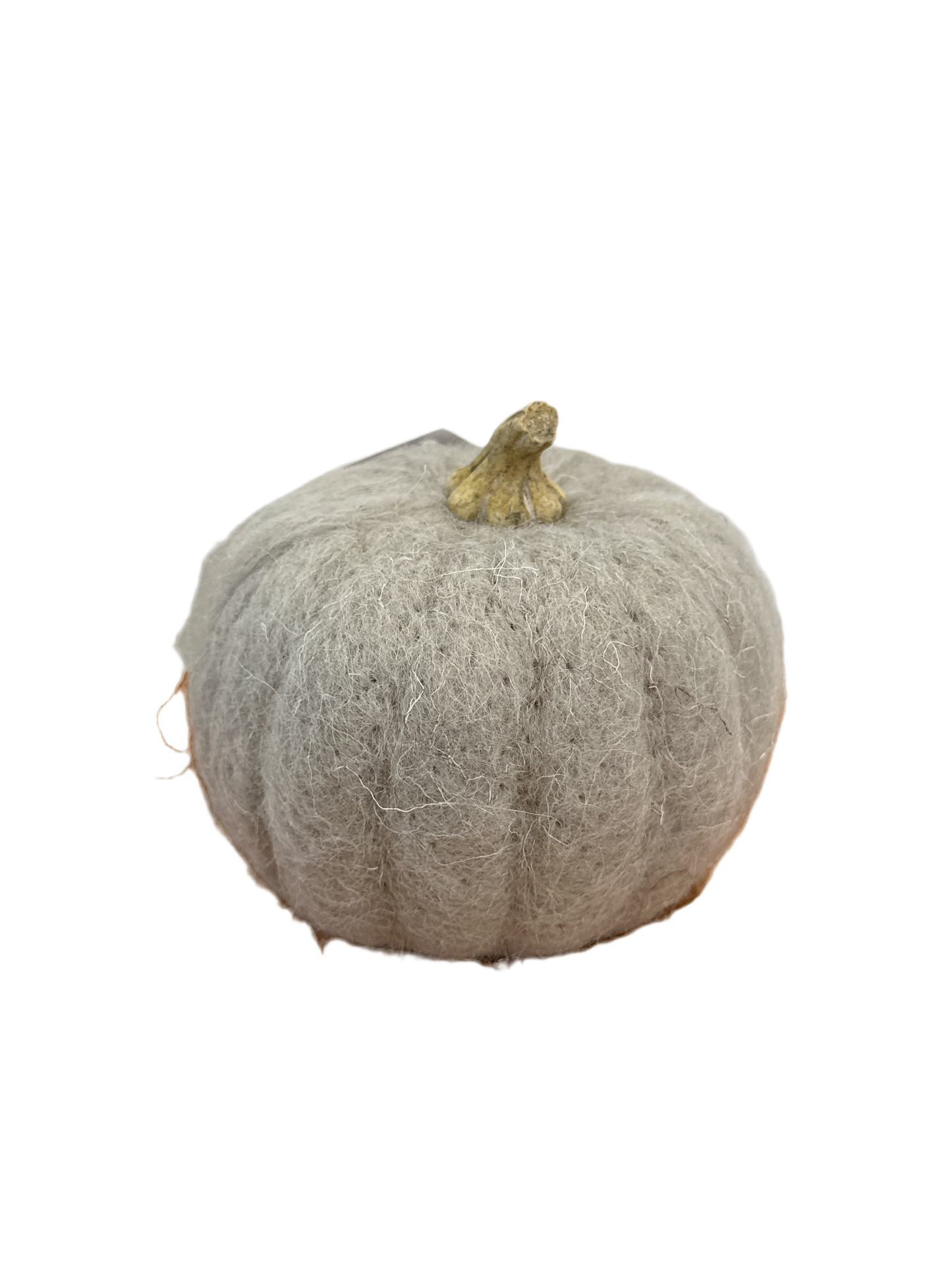 IND4004 - 4”Pumpkin / medium