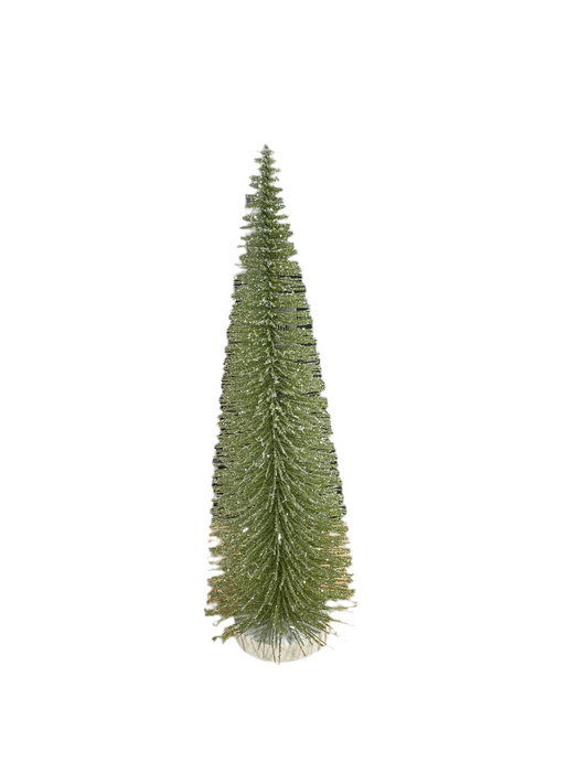 GRO6004 Tree Moss Green Bristle