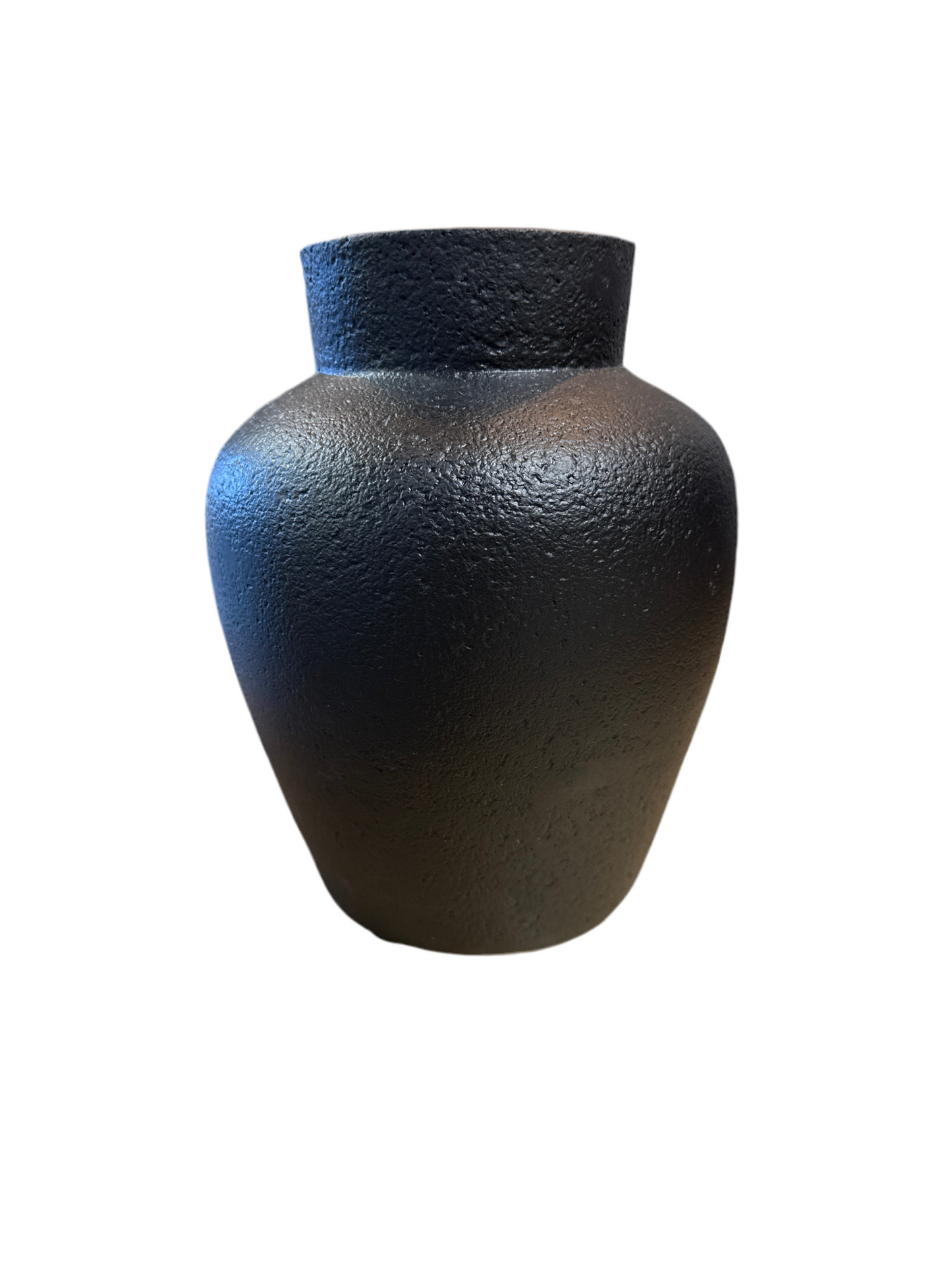 HS02 Vase / Clay