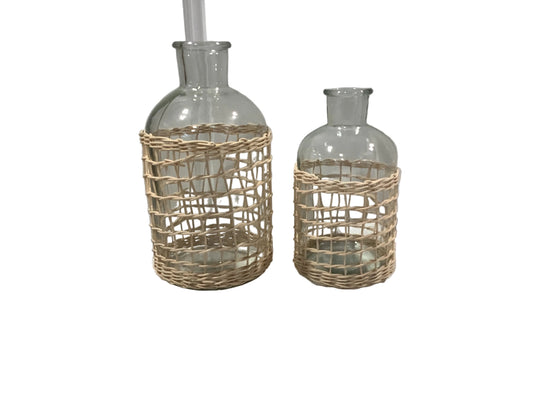 Vase/Grass Gage