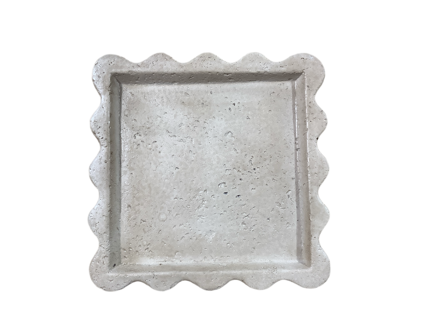 P2098 Deco Plate/Tray