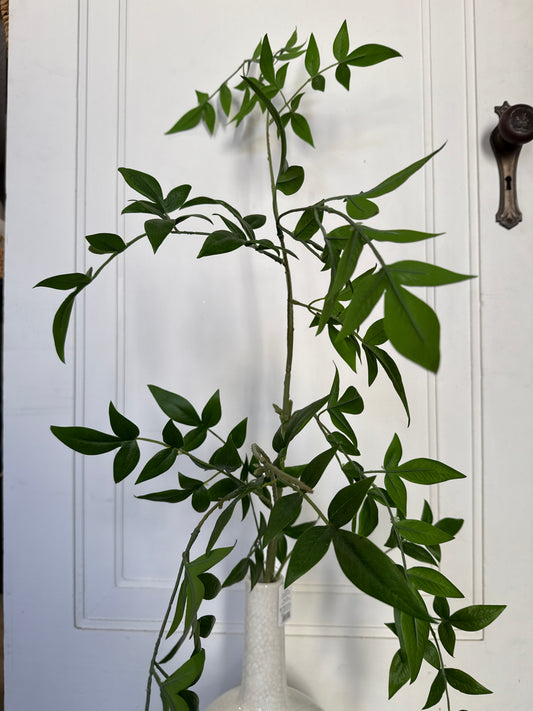 RZ2632 Green Leaf Branch