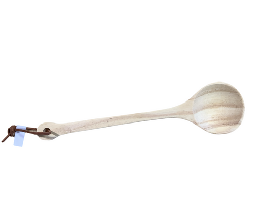MP0047B Wooden Spoon
