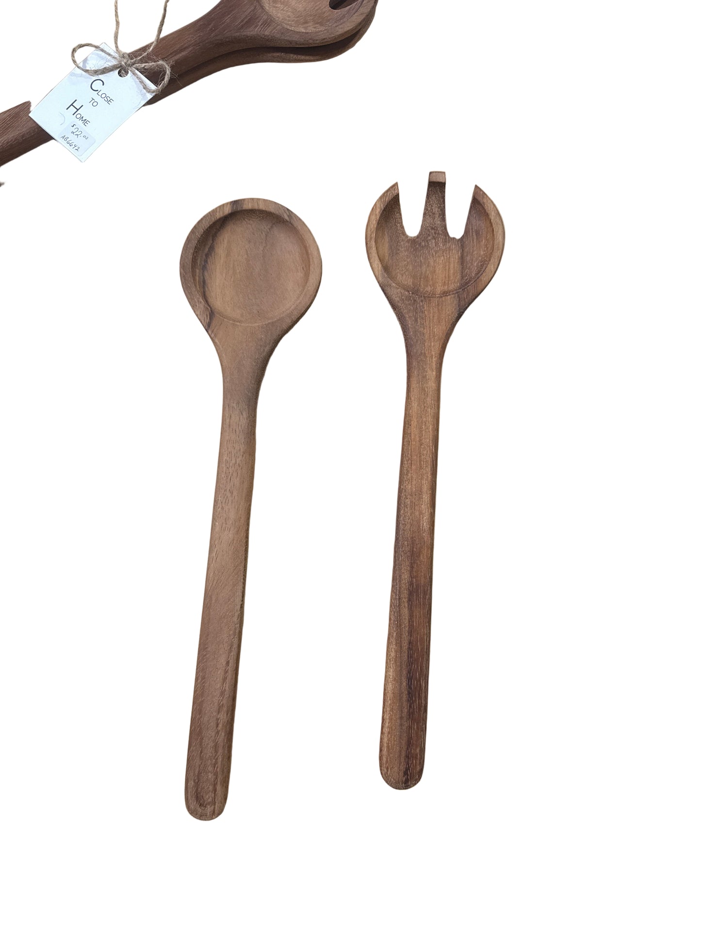AB6642 Salad Servers