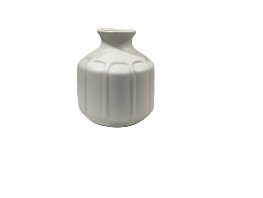 NOS4500 Vase White