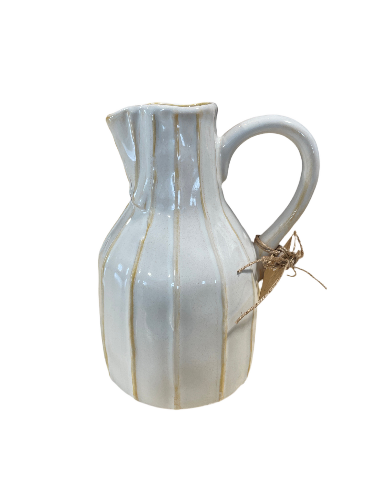 Pitcher/vase