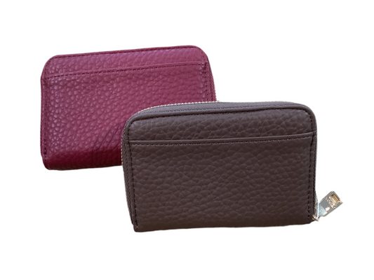 Wallet Alessia Zip-Around