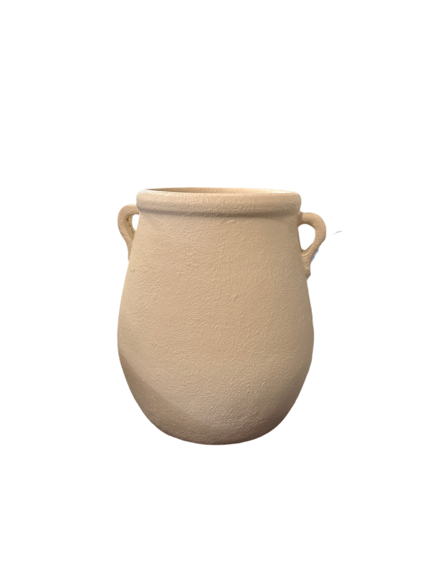 HS14 - Clay Pot / terracotta