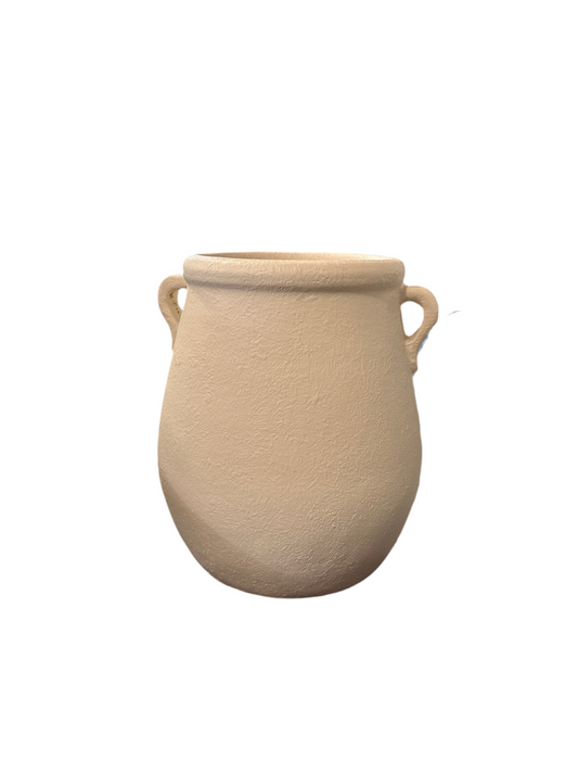 HS14 - Clay Pot / terracotta