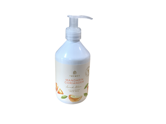 TH7302800 Hand Lotion/Mandarin Coriander
