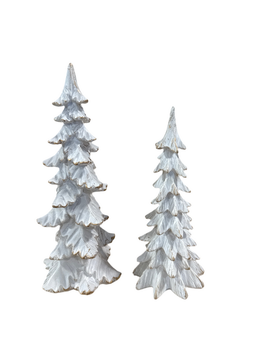 Tree / Slim spruce