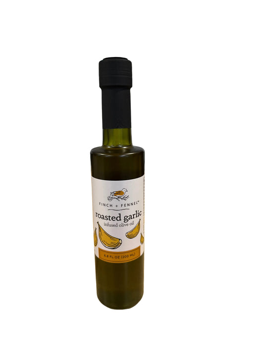 Olive Oil / Infused Extra Virgin
