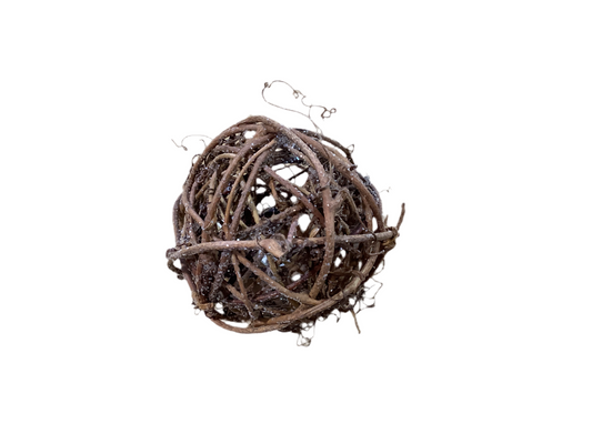 CMC125 Twig Ball