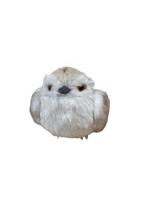 GRO4444 Owl Ornament