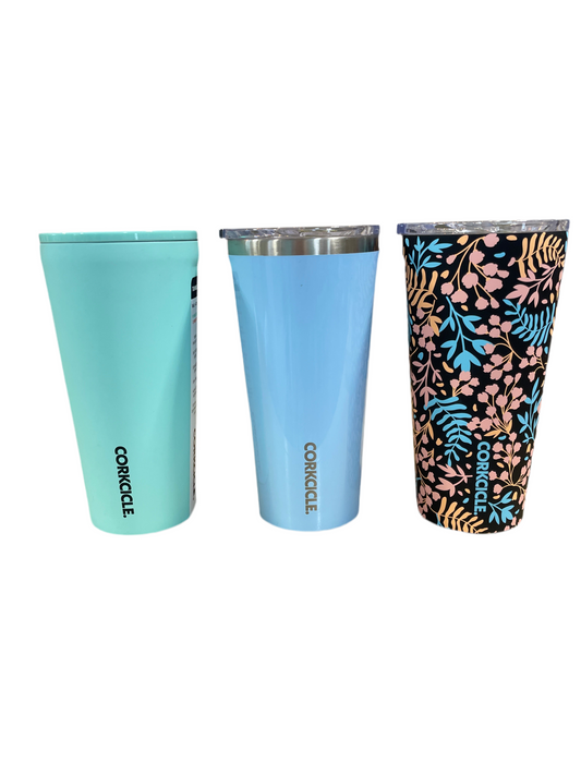 COR2116 Corkcicle Tumbler - 16oz