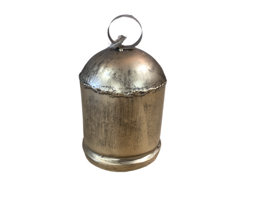 Bells / Rustic Gold 30% off