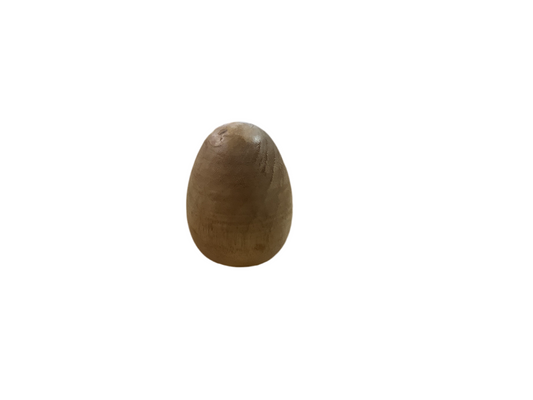 FP010 Wooden Egg