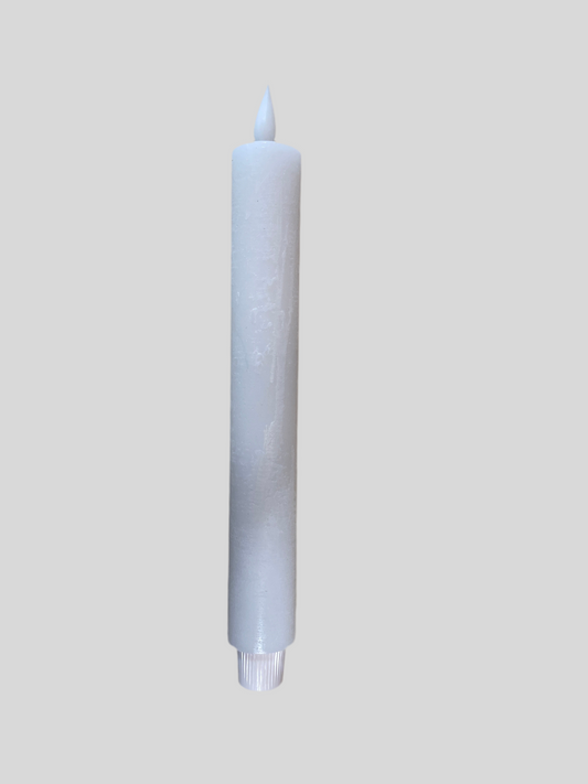 VL1080WH Candles / Taper / White
