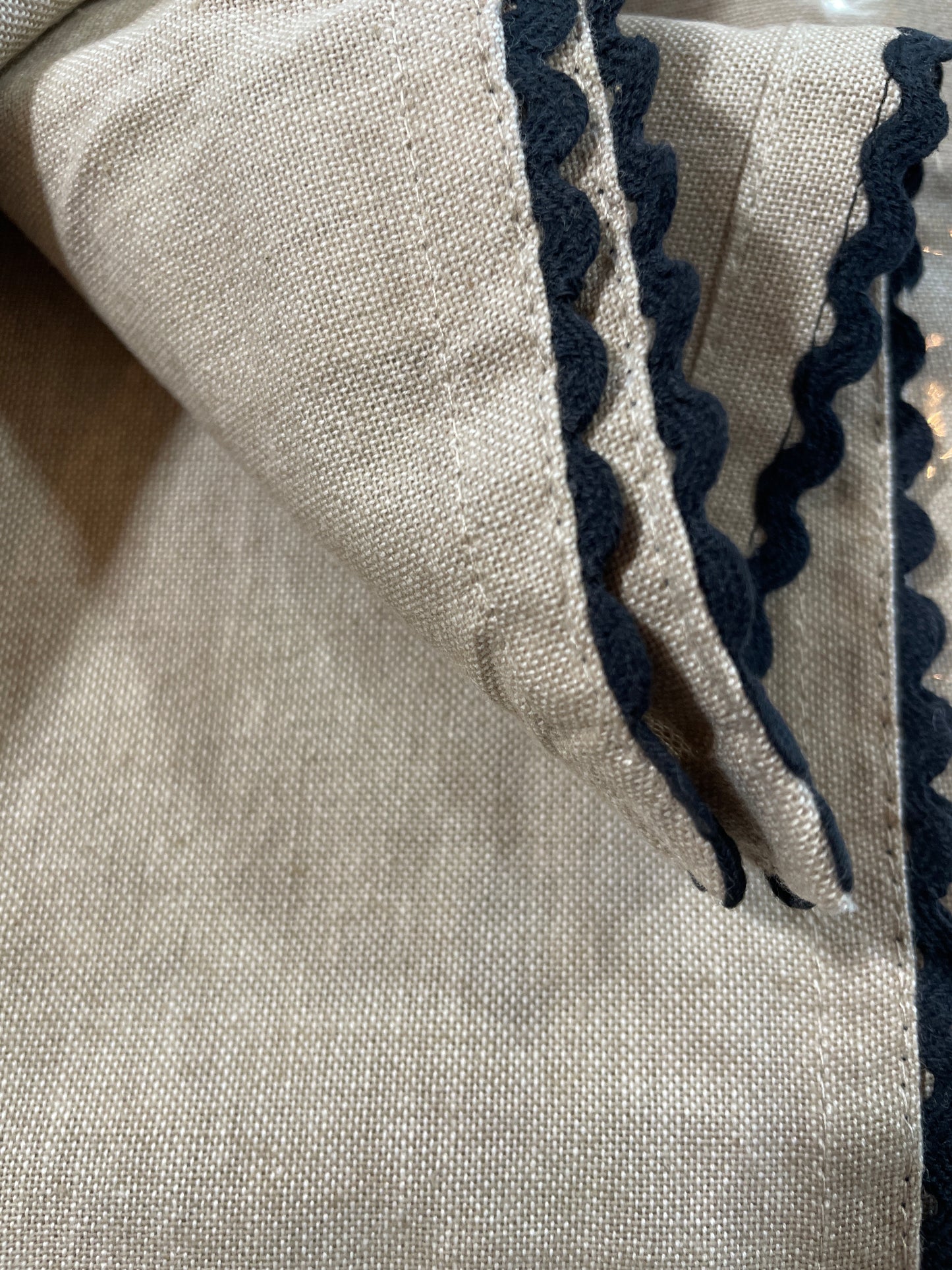 P9274 Placemat / Cotton