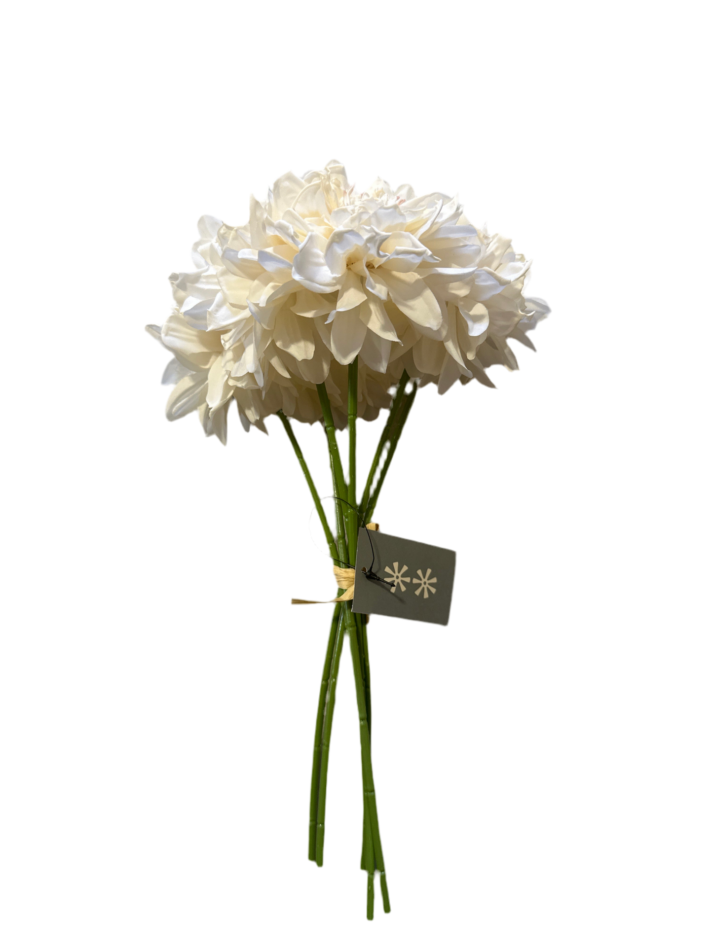 Dahlia Flower Bouquet