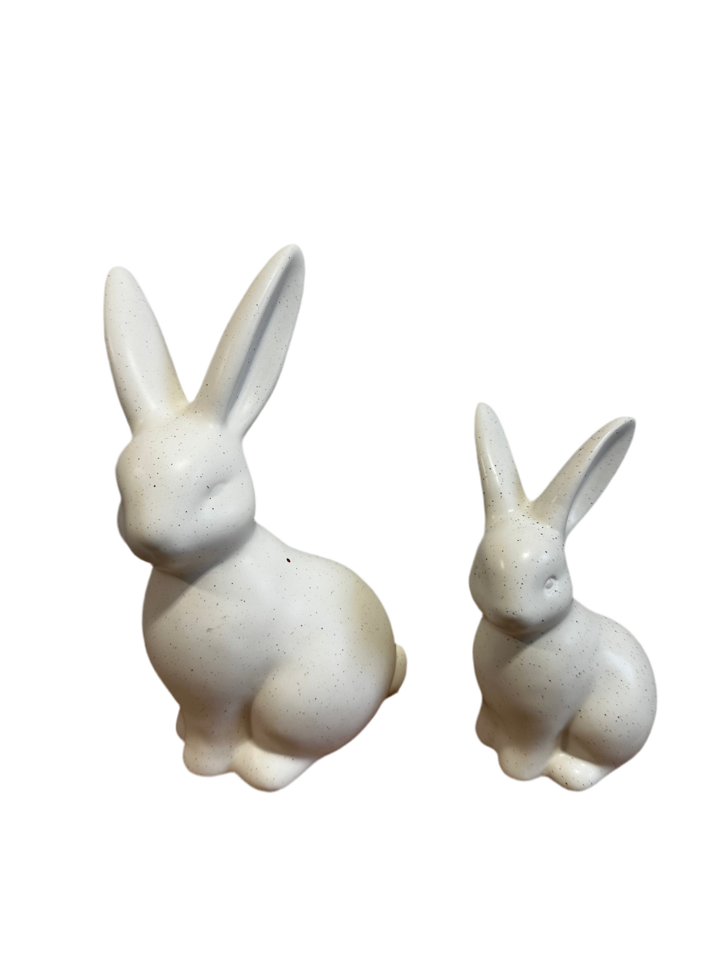 Bunny / Stoneware
