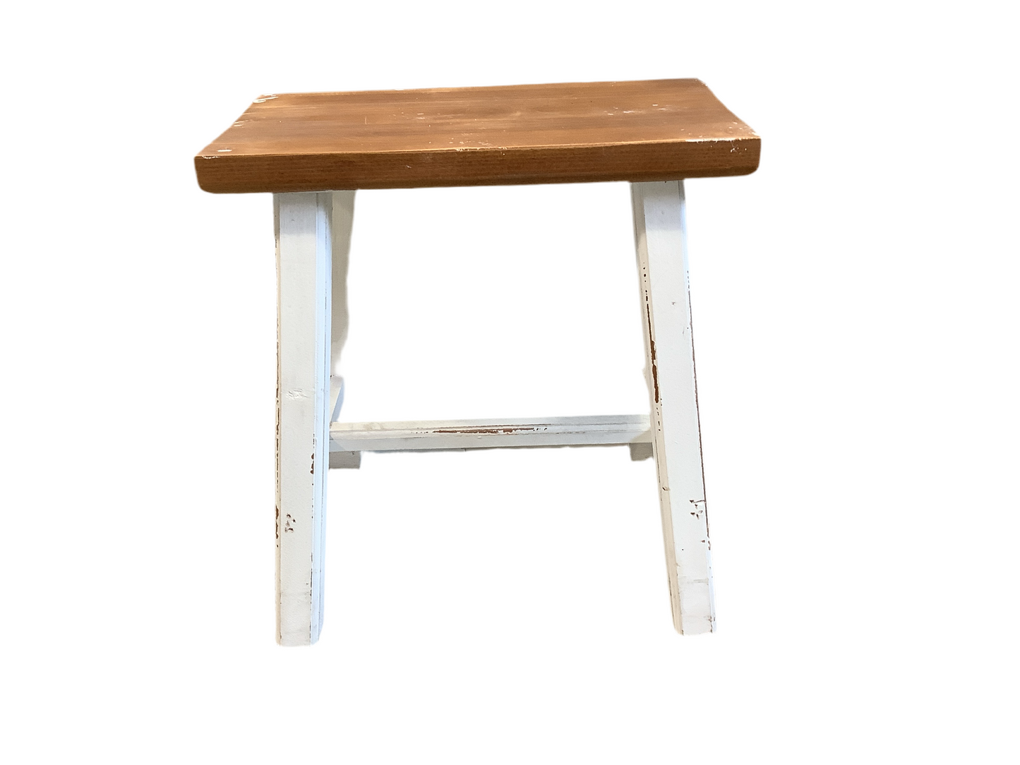 FP019 Wooden Stool