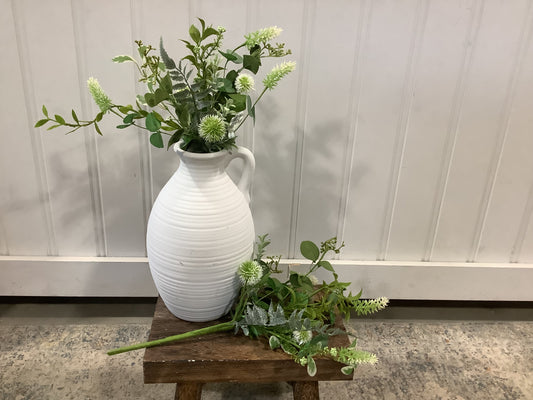 CMC346WG Dandelion & Mixed Greens