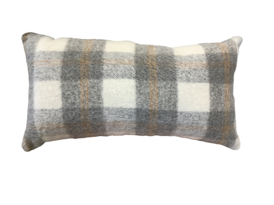 P0166 Lumbar Pillow