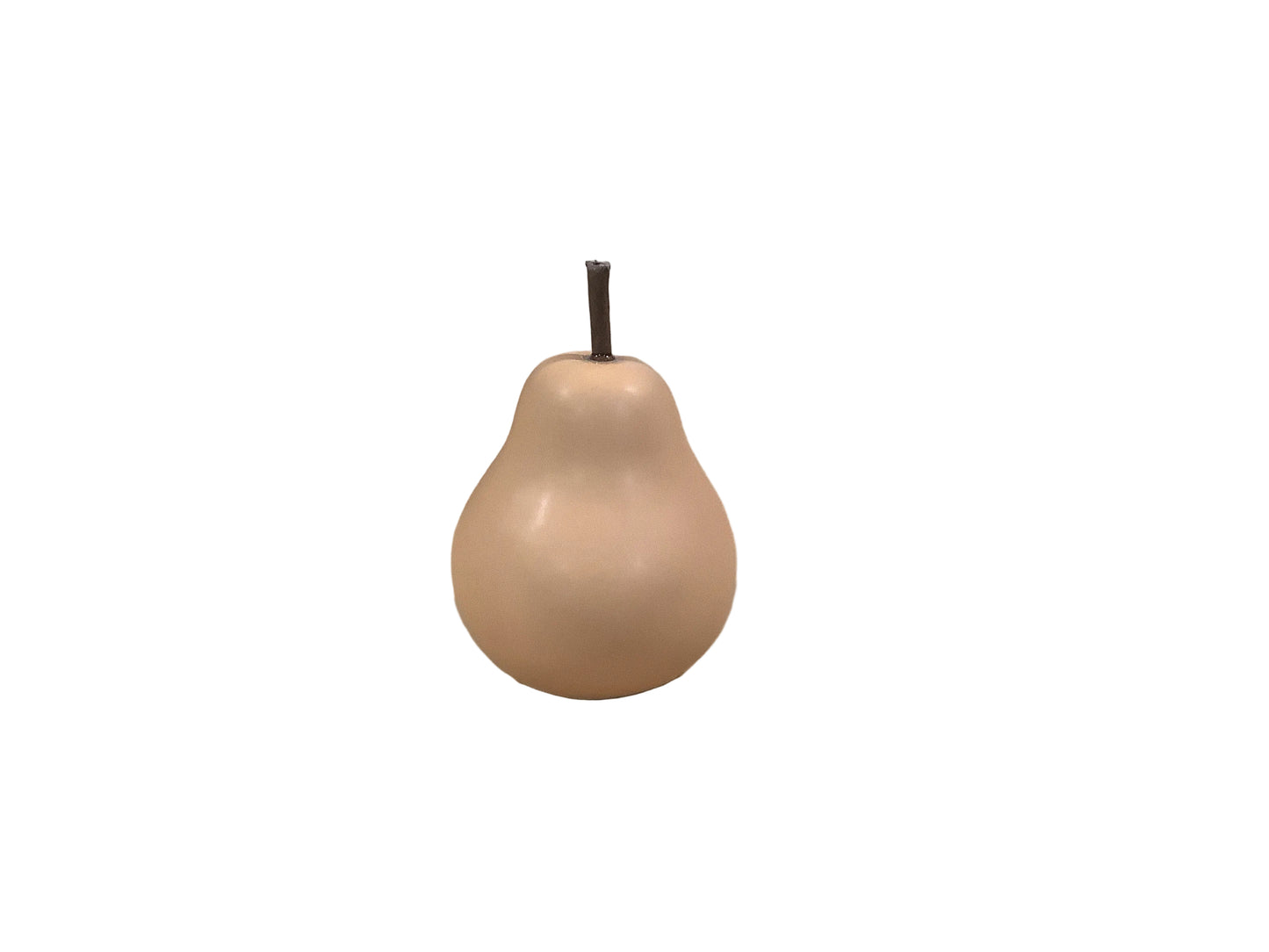 Ceramic Pears