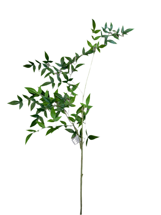 RZ2632 Green Leaf Branch