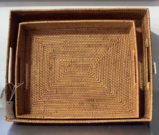 CLATR47/41 - TRAY / Rectangular