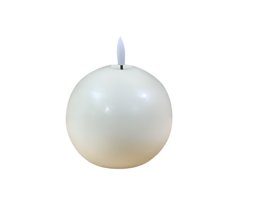 AB4416 Ball Candle/LED