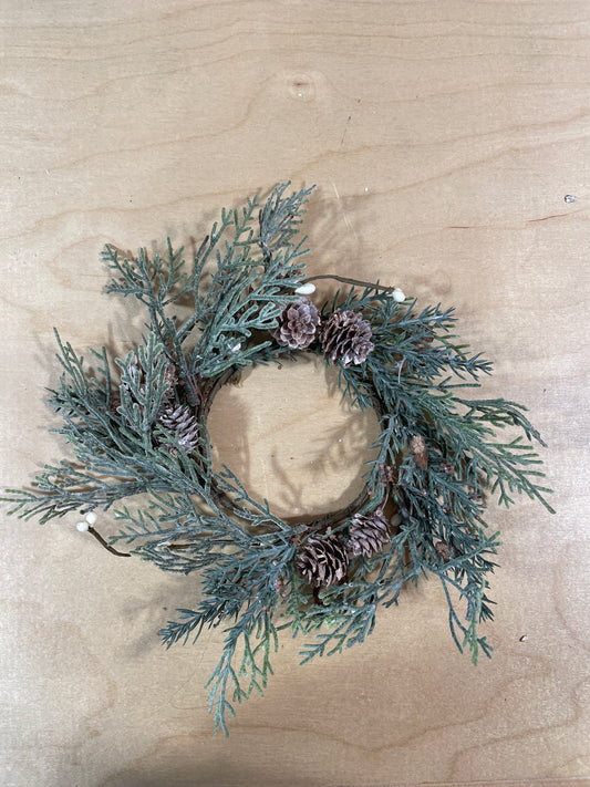 P0300 Candle Ring / Wreath