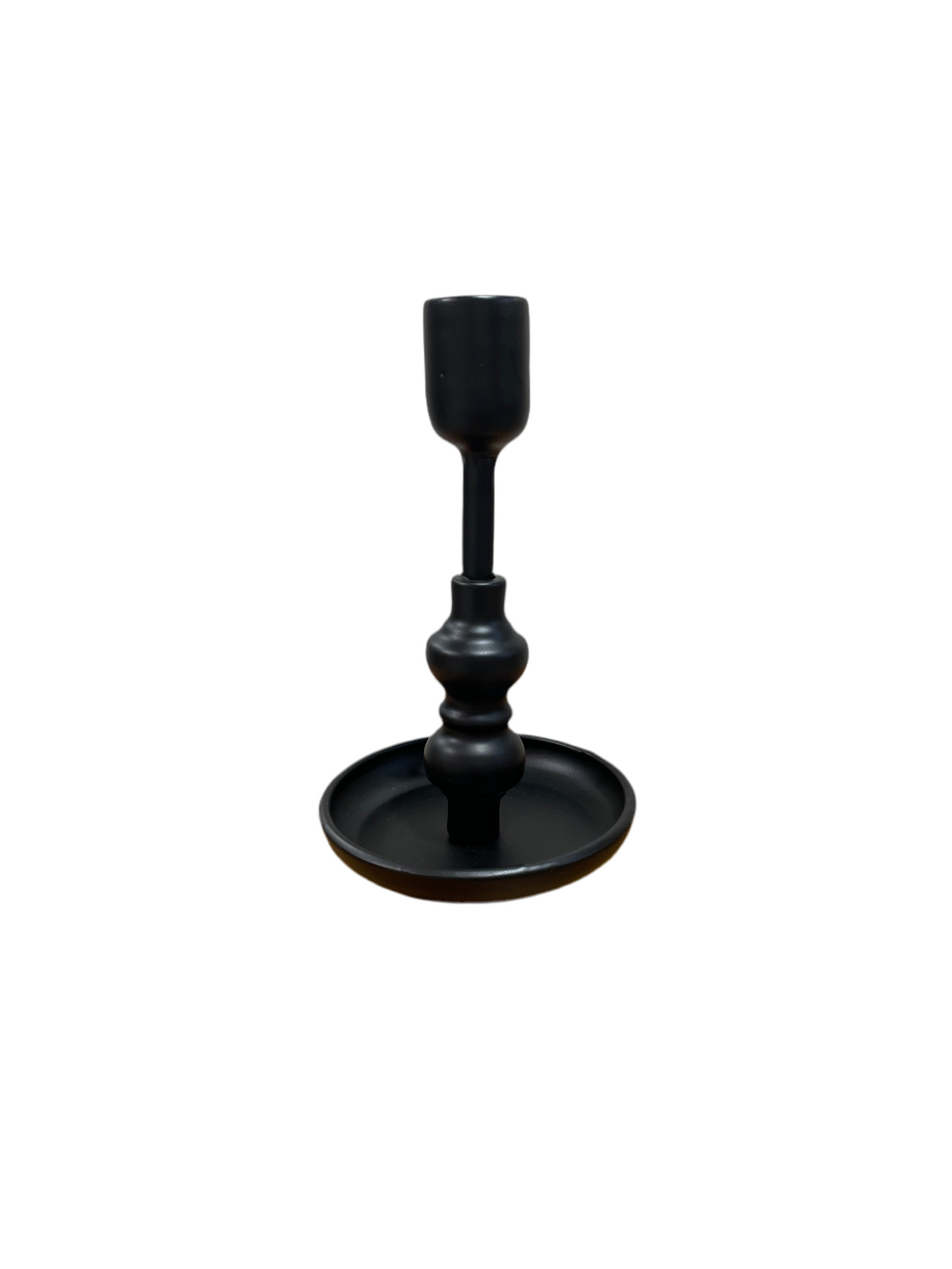 VL4365S/M/L Candle Holder / Metal / Taper