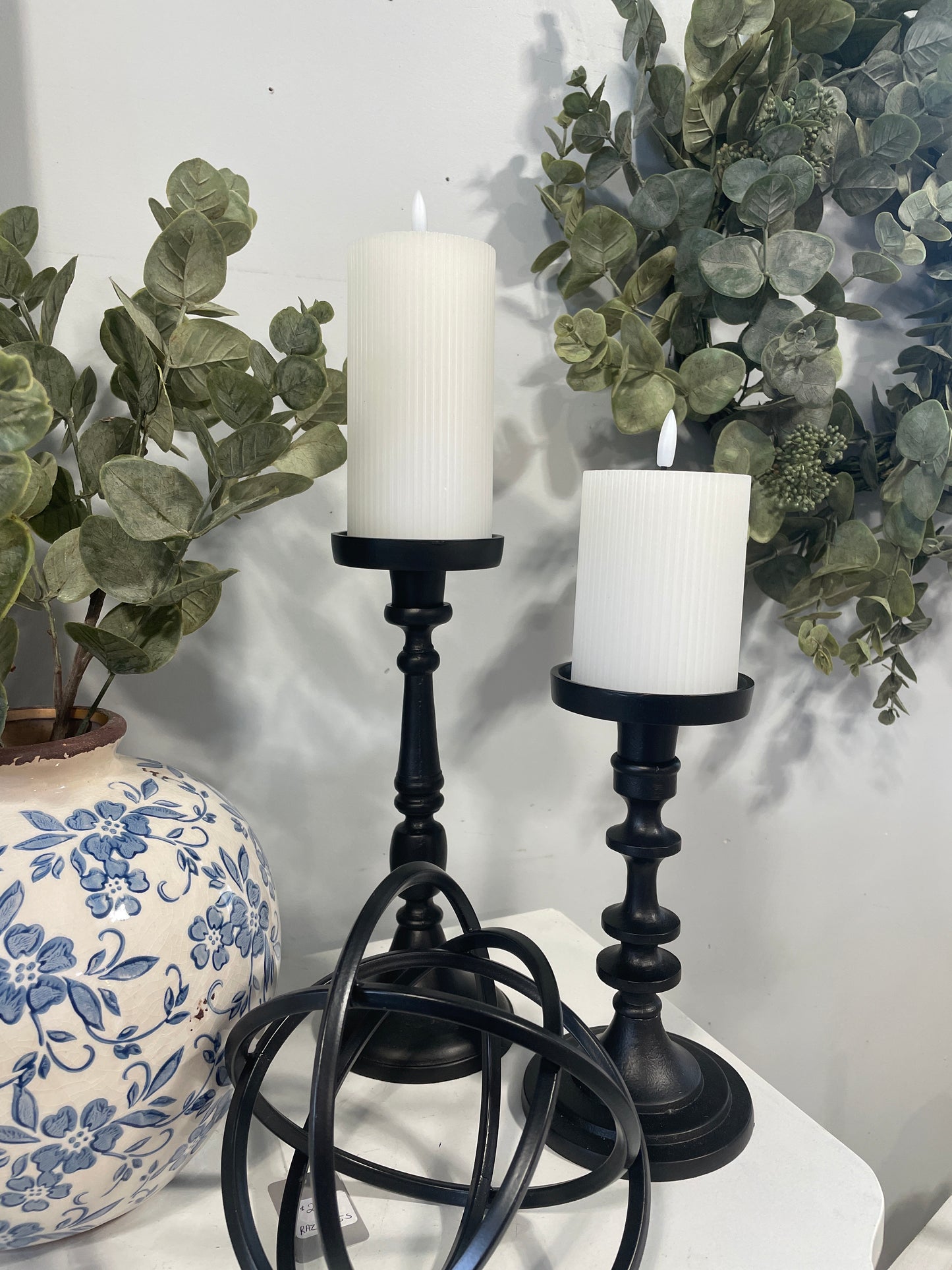 AB6342 - Candleholder