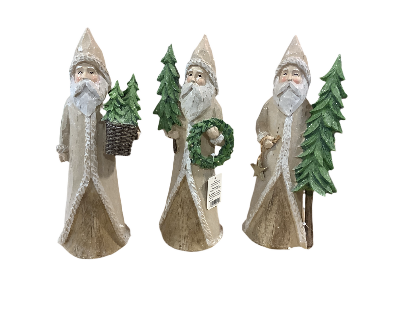 RAZ2119 Father Christmas