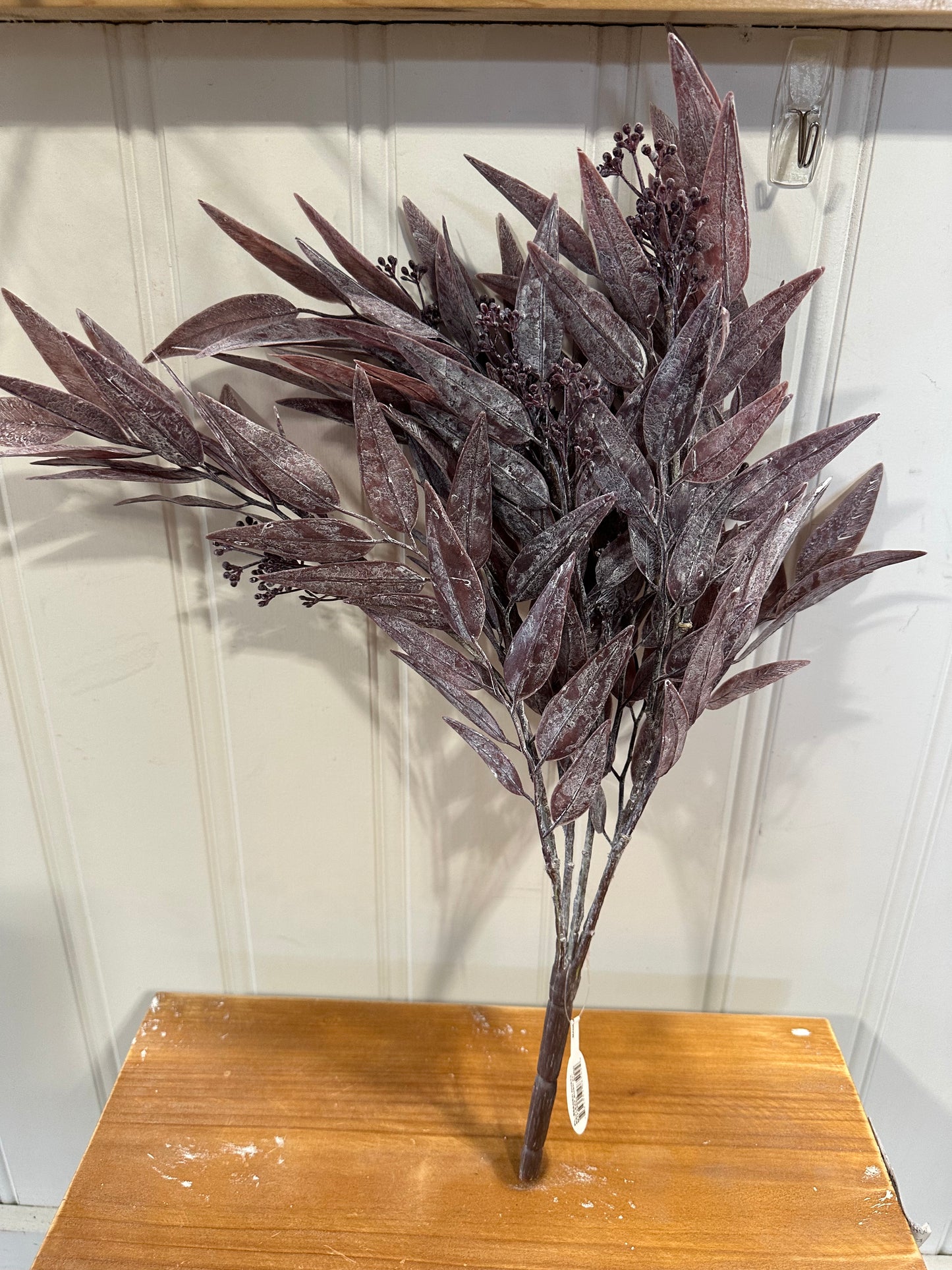 CMC973Bu -Bush / Bayleaf