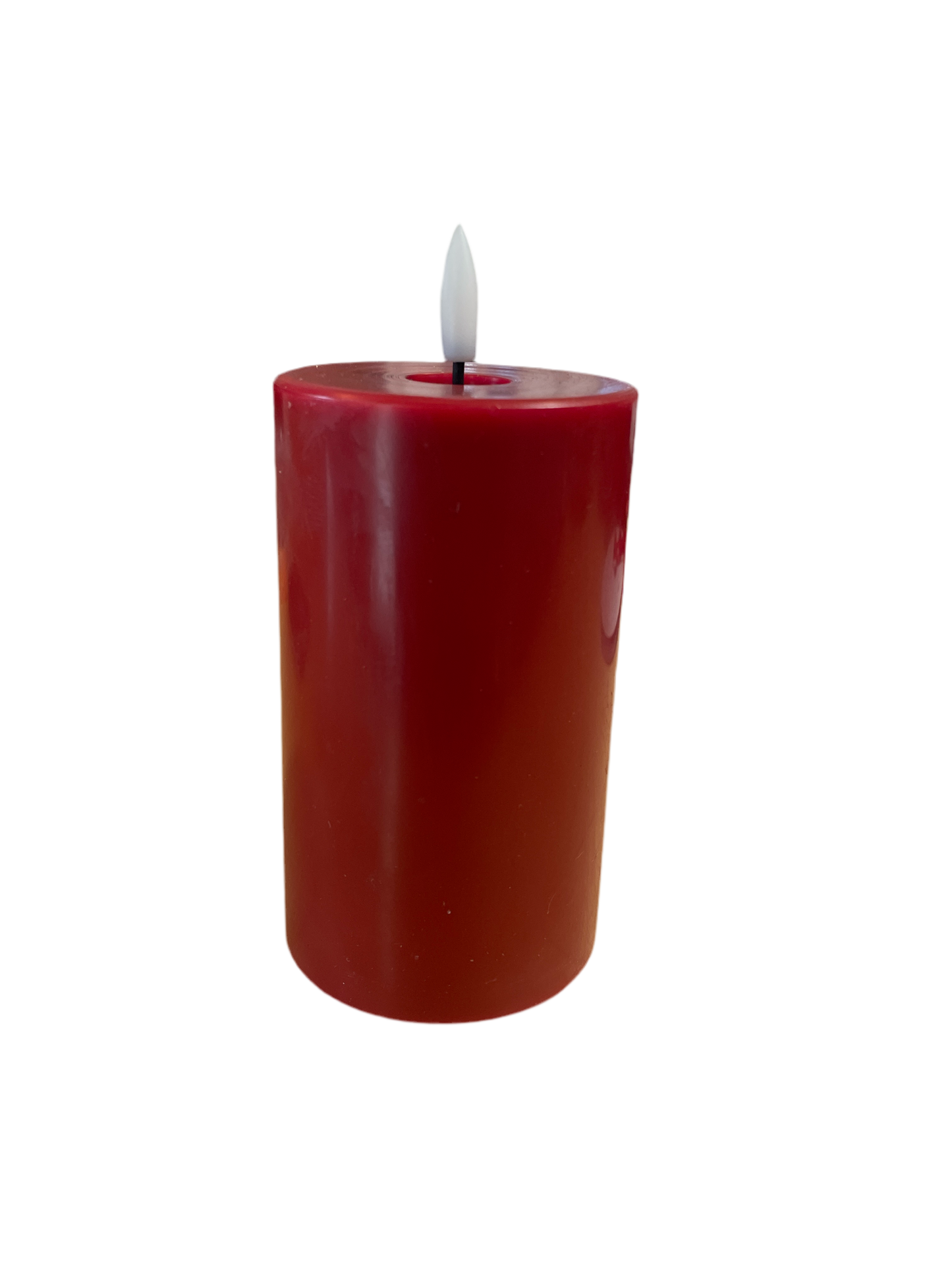 Pillar Candle 5” AB4300 / 4348
