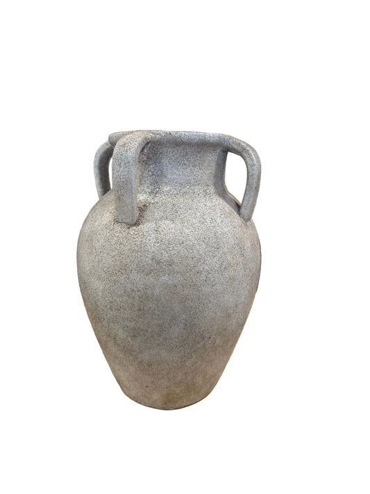 BBL4112 Vase / Rustic Terracotta