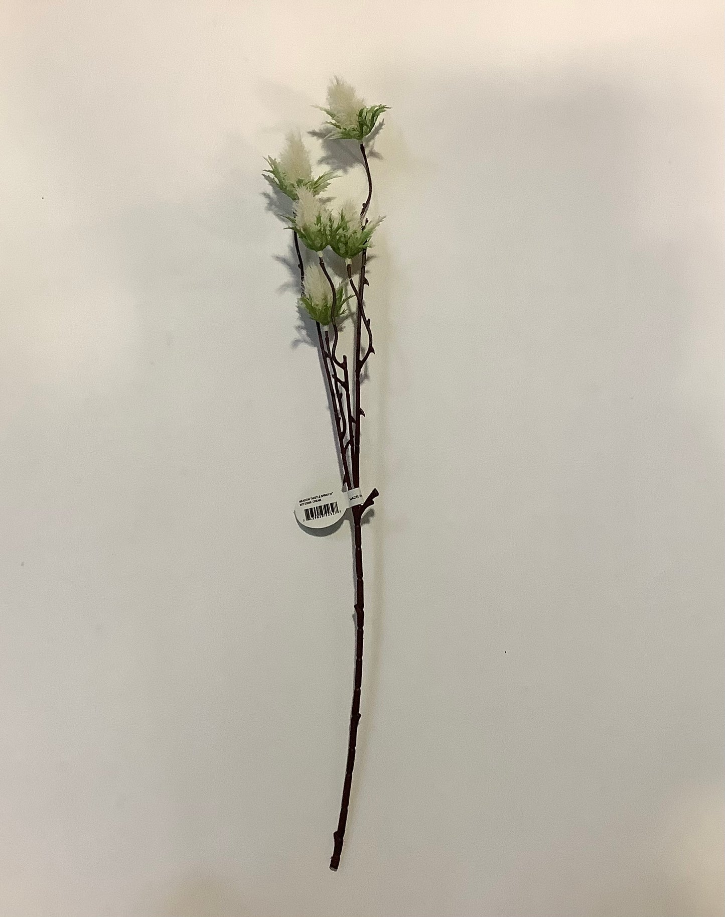 CMC310CR - Meadow Thistle - Cream