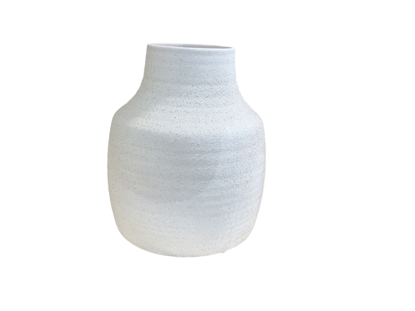 P1104M Ceramic Vase