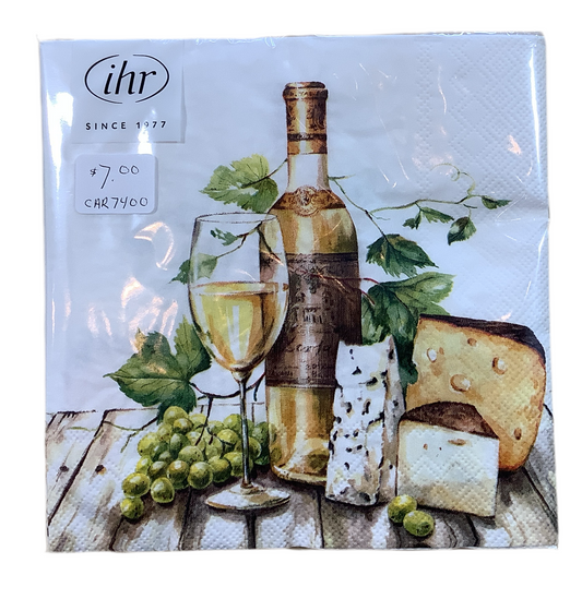 Lunch Napkins - Every Day