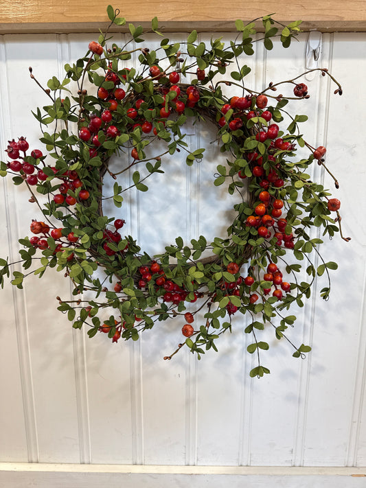 HS22 Wreath
