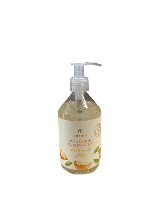 TH7303600 Hand Soap / Mandarin Coriander