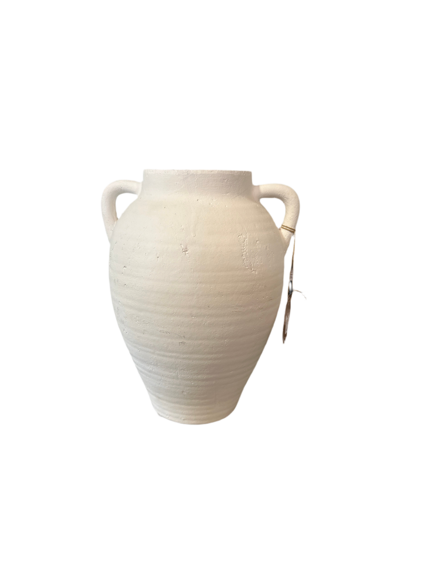 HS05 - clay Vase