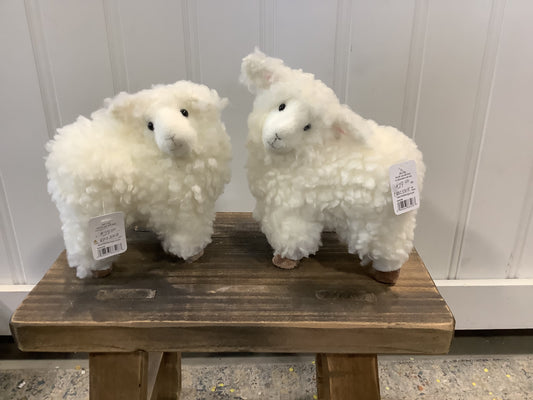 RAZ3308 Lamb / Sherpa