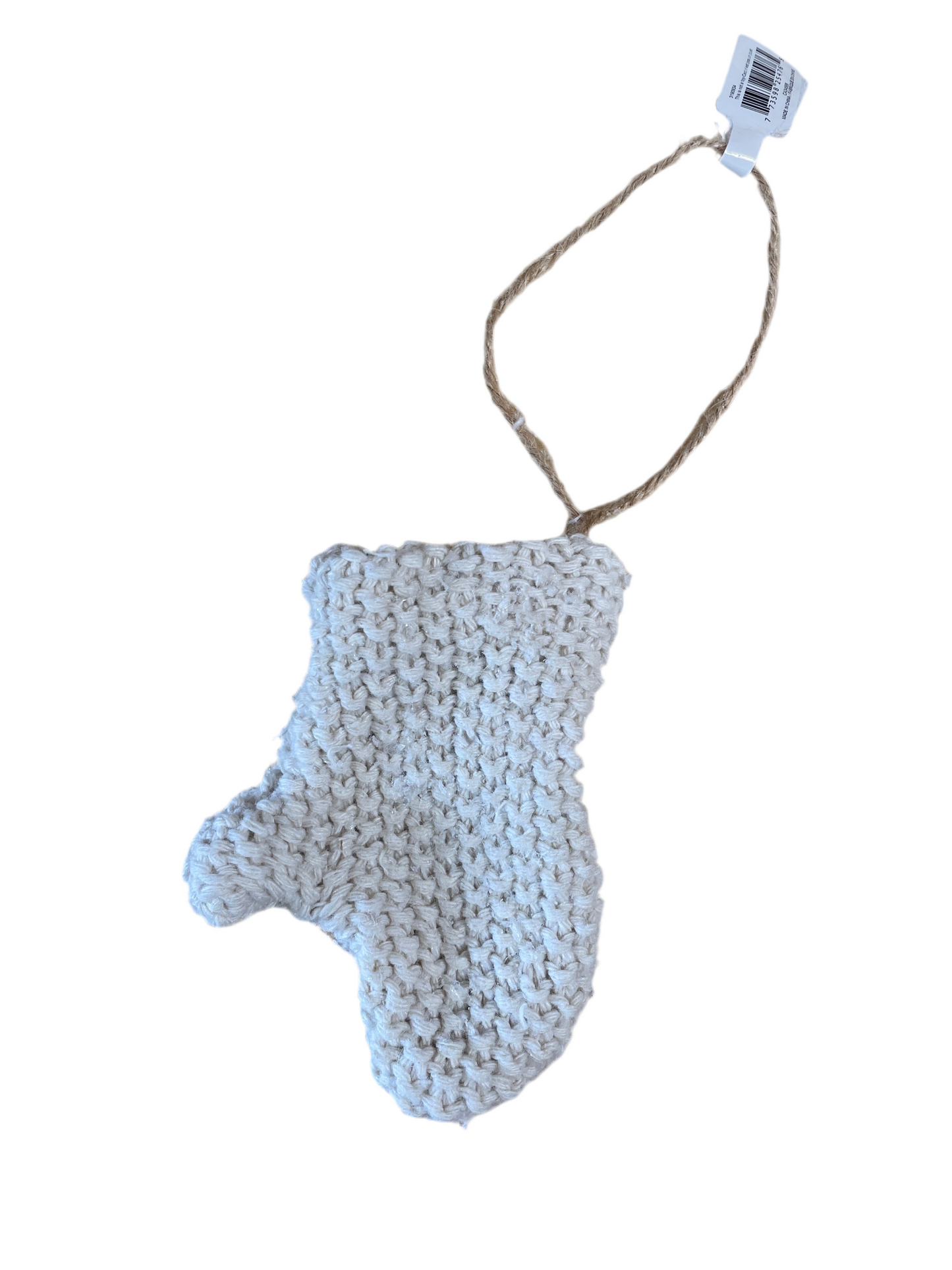 Ornaments / Knit P0934