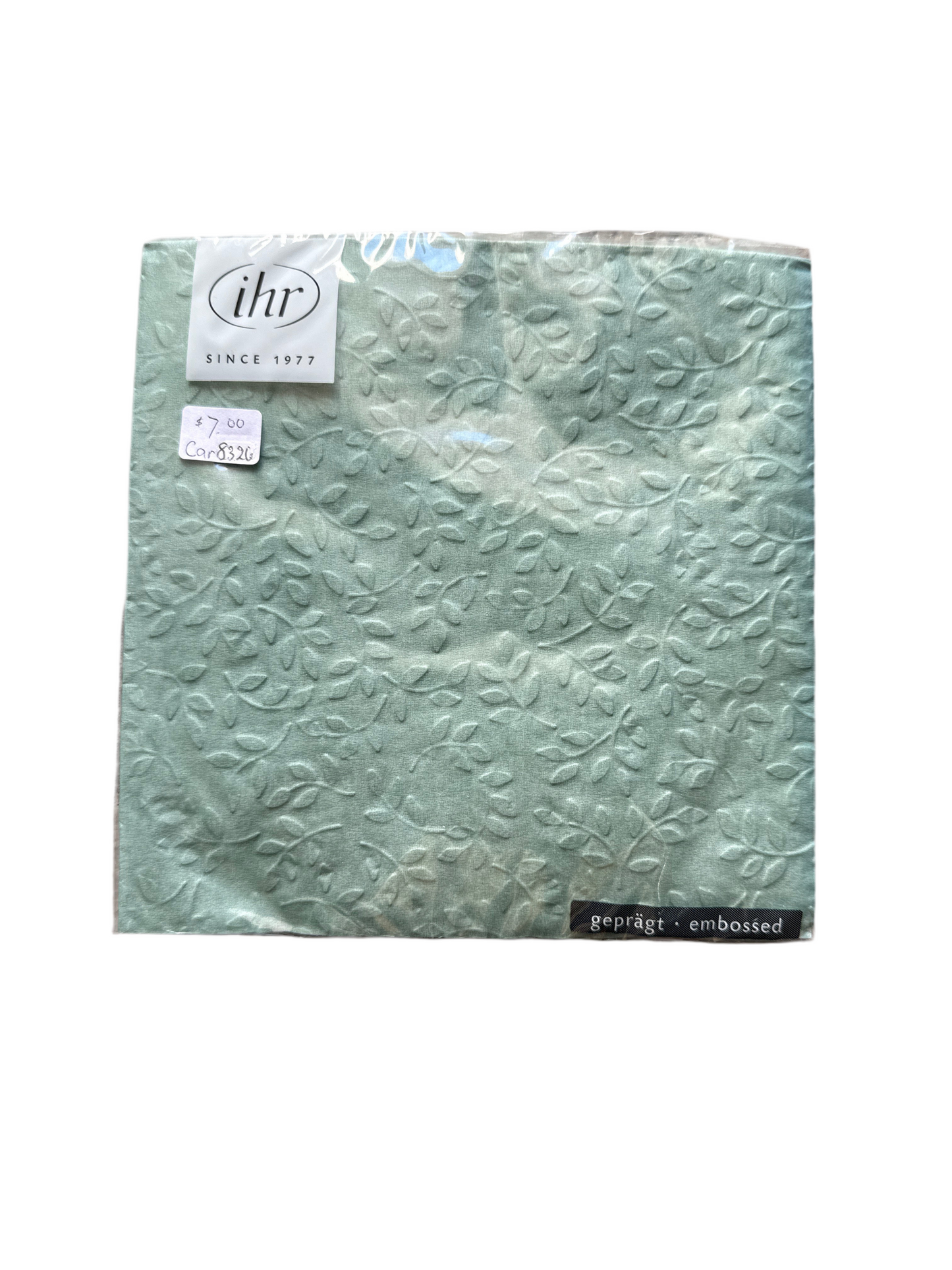 Lunch Napkins - Every Day
